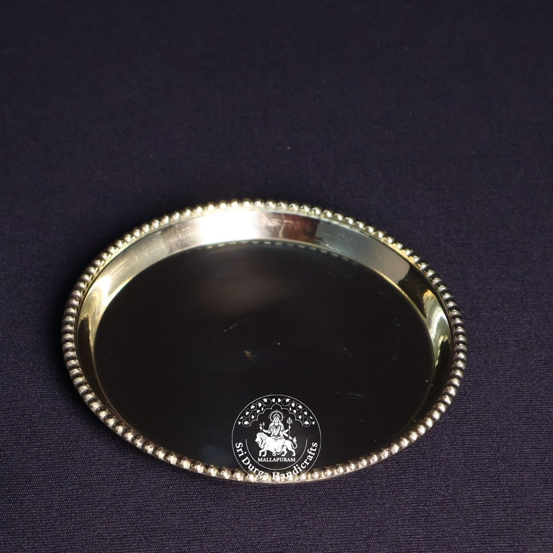 Brass Plate Dana – Size No:5