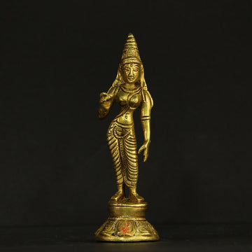 Sivagami