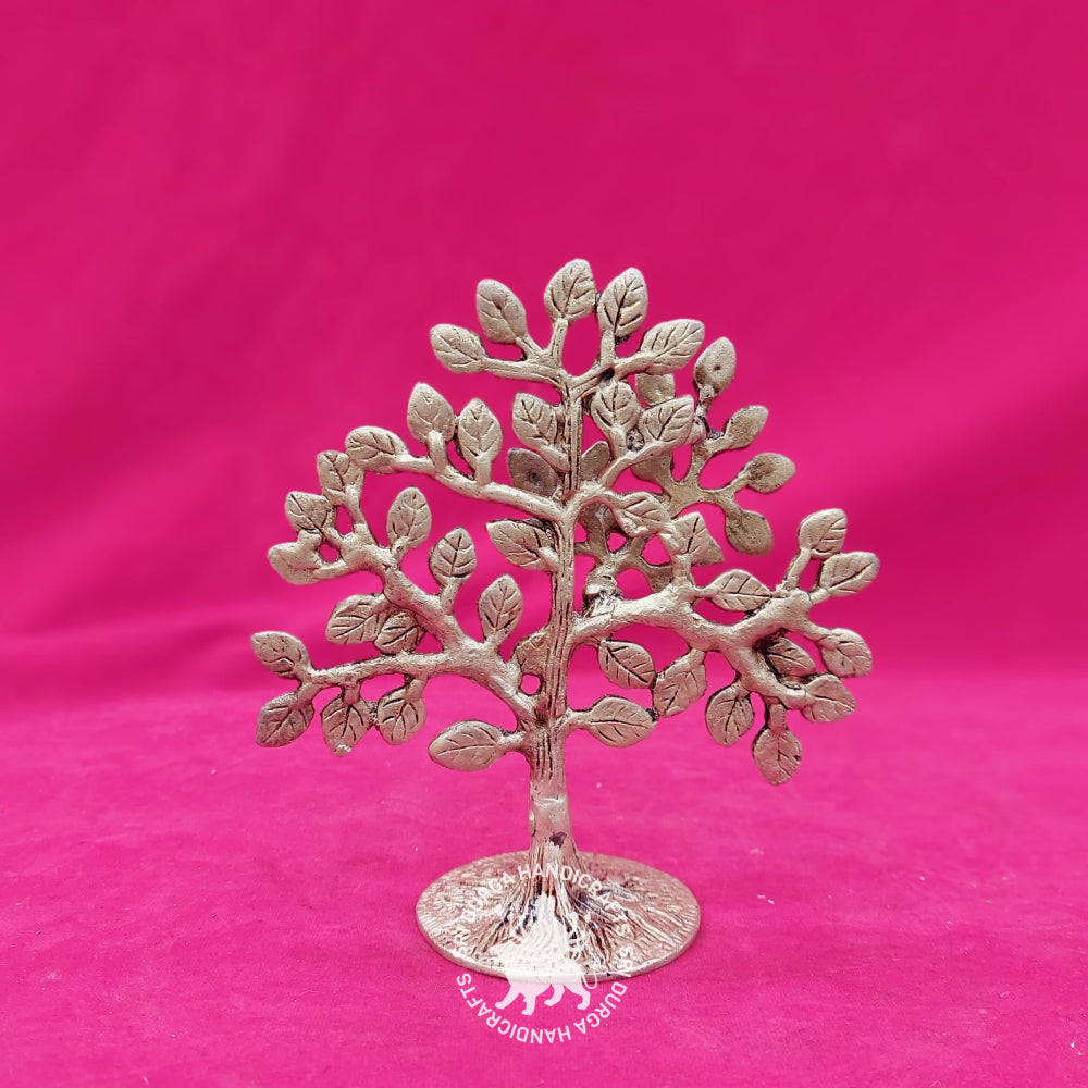 6.5" Inch Karpaga Virutcham Miniature