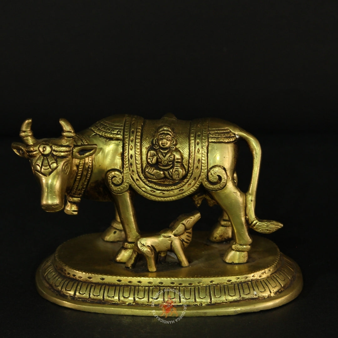 4" inch Komatha Ensemble