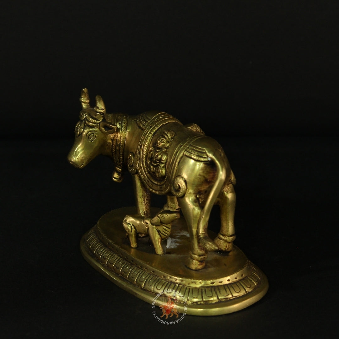 4" inch Komatha Ensemble