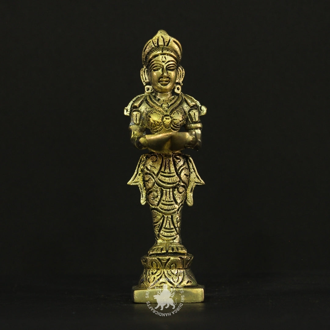 Paavai Vilakku – New Edition