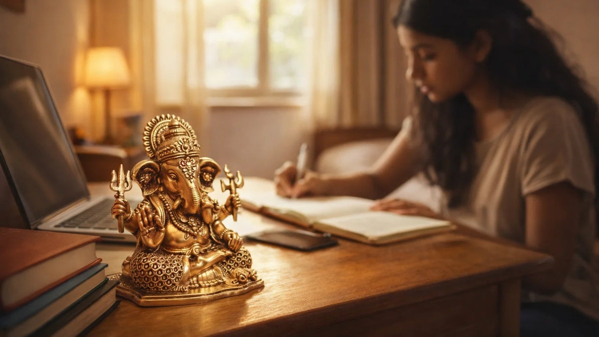 Best Brass Idol Gifts for Working Women