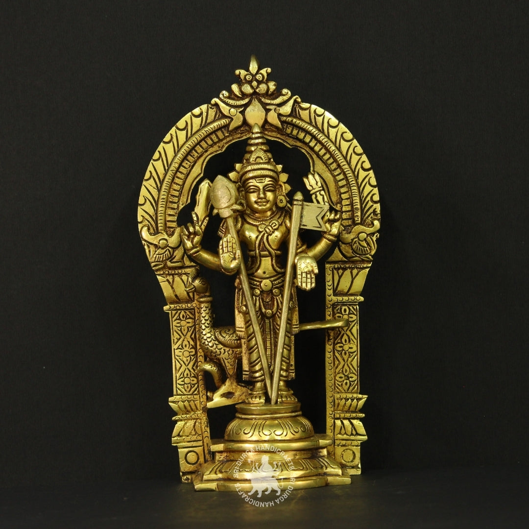 Murugan