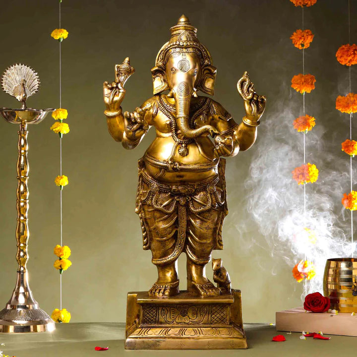 Panchalogam