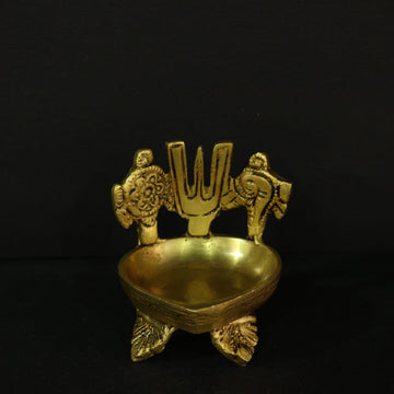 Sangu Chakaram Namam Deep