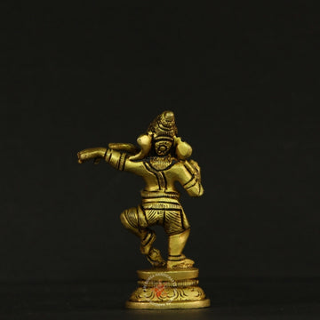 Dancing Ganesh