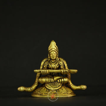 Annapoorani