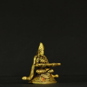 Annapoorani