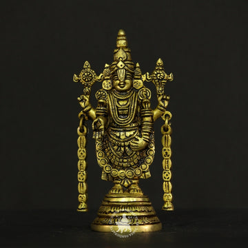Tirupathi Balaji