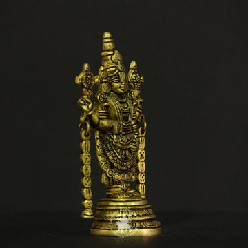 Tirupathi Balaji