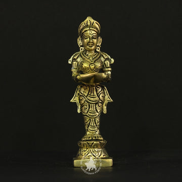 Paavai Vilakku – New Edition