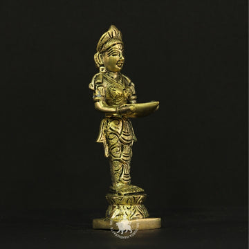 Paavai Vilakku – New Edition