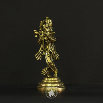 Krishnar