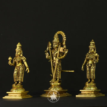 Murugar Set