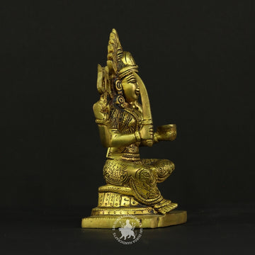 Karumari Amman