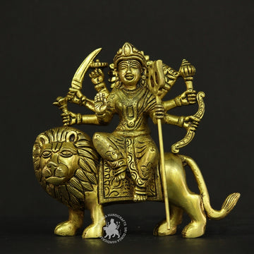 Simma Durgai