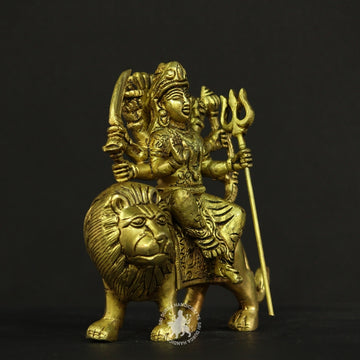 Simma Durgai